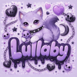 Lilac Lullaby