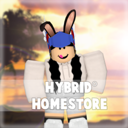 Hybrid° ||  Homestore [ V1 ]