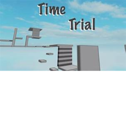 Slay Time Trial Obby