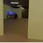 Multi Universal Backrooms