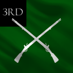 3. Kaiserliche Scharmützlerregiment