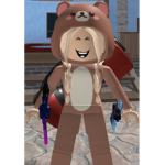 Bear buddies and friends!