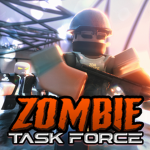 Zombie Task Force : Fan Page