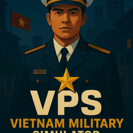 [VPS] Vietnam Military Simulator