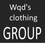 Wqd's clothing group