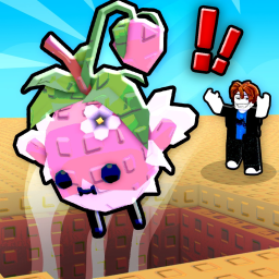 [🧬] Drop a Fruit icon