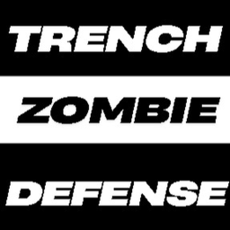Trench zombie defense [RELEASE]