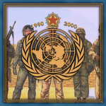 WIC | United Nations 1990s - 2000s