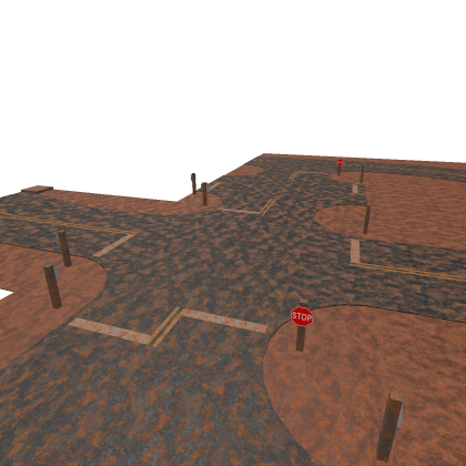 [Road] Narrow Road Full Set