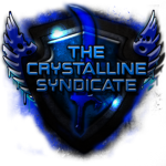 The Crystalline Syndicate