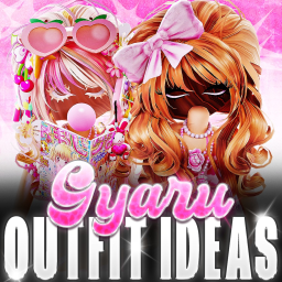 [🌺] Gyaru Outfits