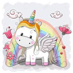 Unicorn Obby