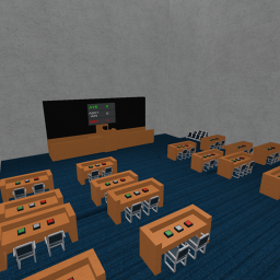 Custom Nations Headquarters