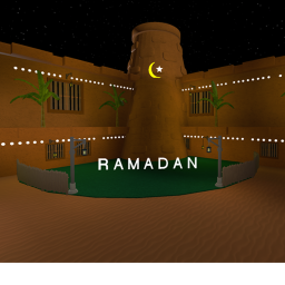 رمضان ماب 🌙