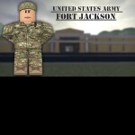 US ARMY||Fort Jackson
