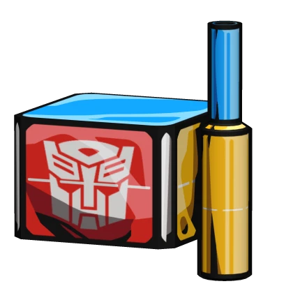 Item Thumbnail