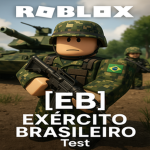 [EB] Exército Brasileiro Test.