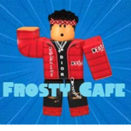 Work at Frosty Cafe!