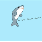 Mark's Shark Squad