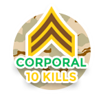 Corporal
