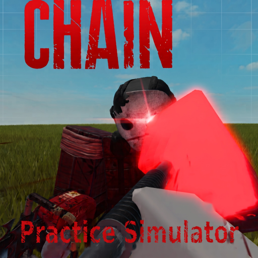 Chain Practice but update out early (SMALL UPD)
