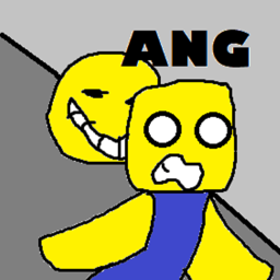 Another Nextbot Game