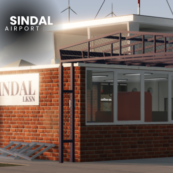 Sindal Airport (CNL)
