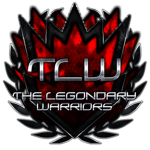 The Legondary Warriors.