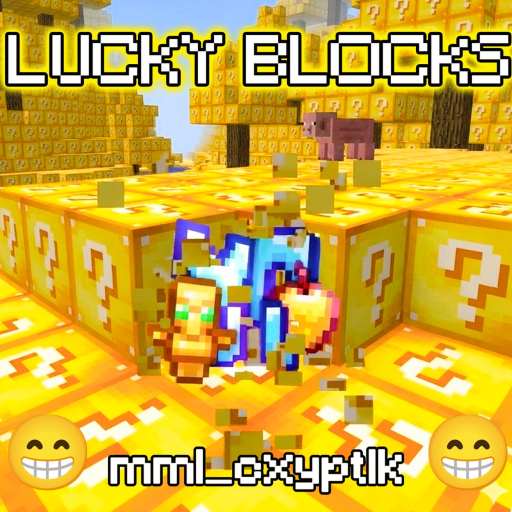 Lucky Craft icon