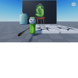 Pickle Hangout