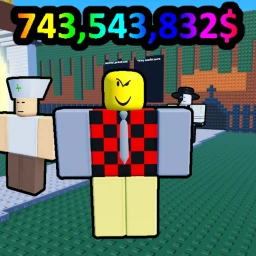 Steal a die of death[RELEASE!!] icon