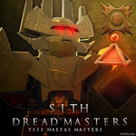 Thе Drеad Masters