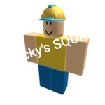 The Lucky's Squad