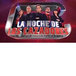 La Noche de los Cazadores icon