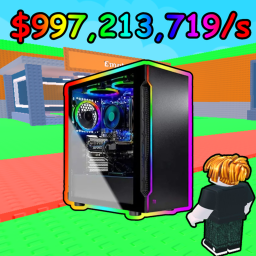 (dicontinued) Steal a PC!
