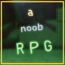 a noob rpg