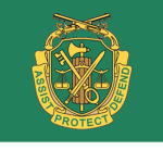 [USAF] Military Police 1950's