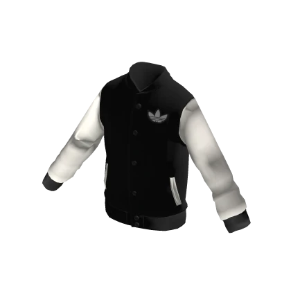 Roblox adidas jacket shop