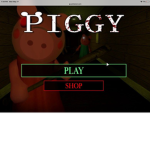 Piggy gamers group
