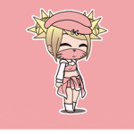 Gacha lamb