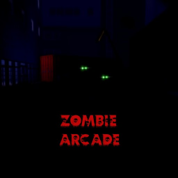 Zombie Arcade