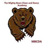 Mighty Bears Cheer and Dance Academy