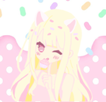 Cupcake Kitties~ Itsmelody fan club