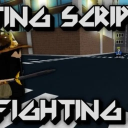 Ultimate Script Fighting of Legorida icon