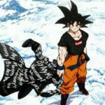 GOKU BLACK FAN CLUB