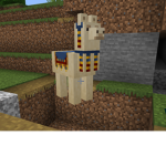 Floating Llama Army