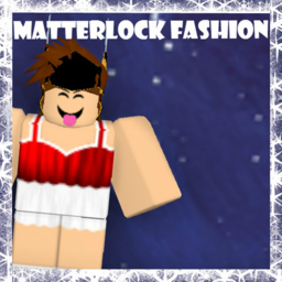 Offical Runway || Matterlock Fashion