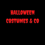 Halloween Costumes & Co