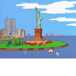 -Twin Towers-