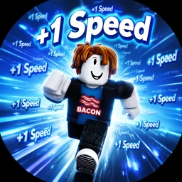 [Beta] ⚡︎Speed Simulator 2 ⚡︎ icon